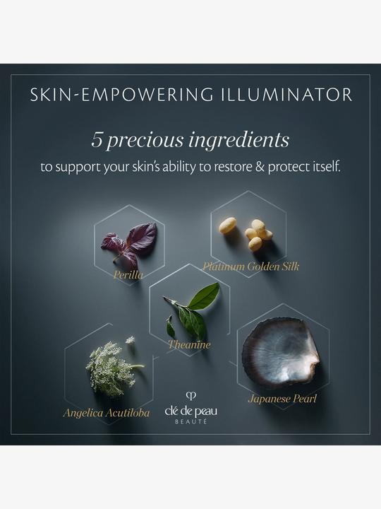 Produktbild Clé De Peau The Serum (30 ml)
