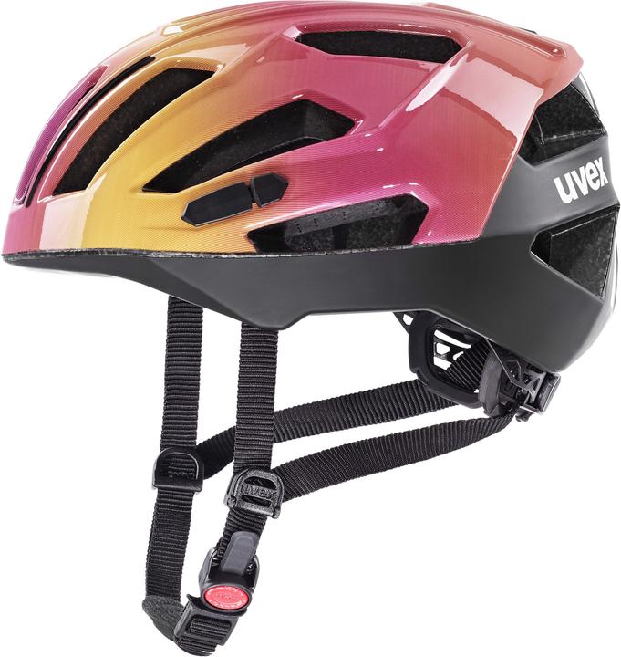 Uvex Sports Gravel-X (56 - 61 cm)