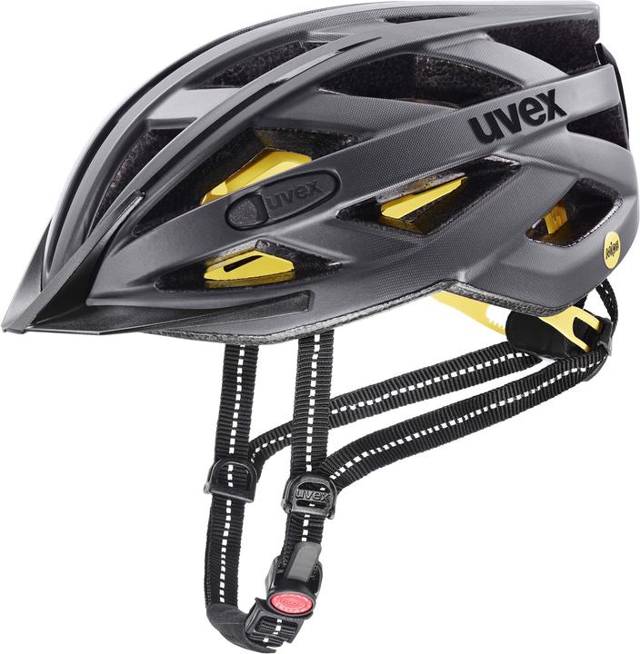 Uvex Sports City I-VO MIPS