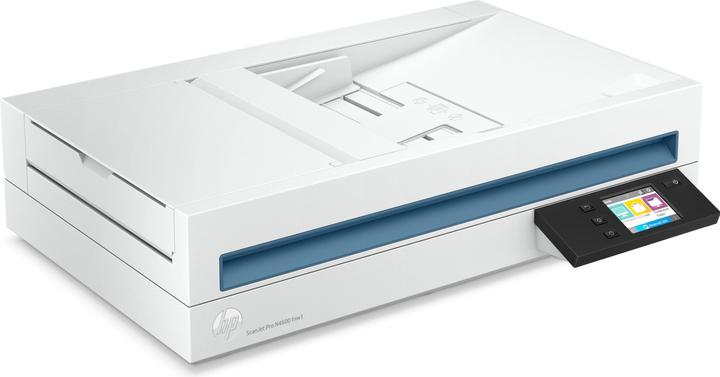 Immagine prodotto HP Scanner ScanJet Pro N4600 fnw1 (USB, WiFi, Ethernet)