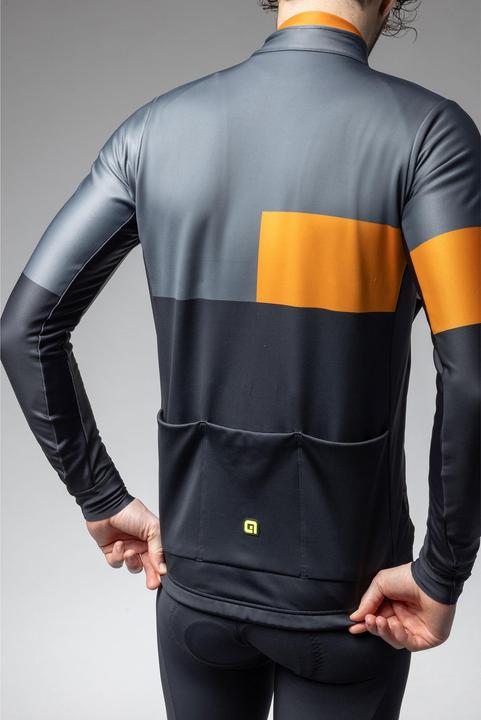 Produktbild Alé Pr-E Geometric Jacket (M)