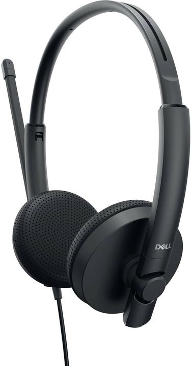 Actual product image Dell Stereo Hdst WH1022 (Cable, USB-A)
