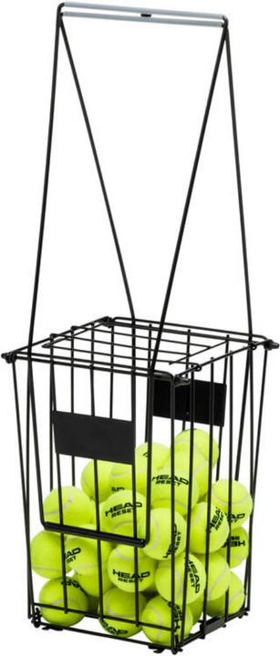 Actual product image Head Ball basket with separator
