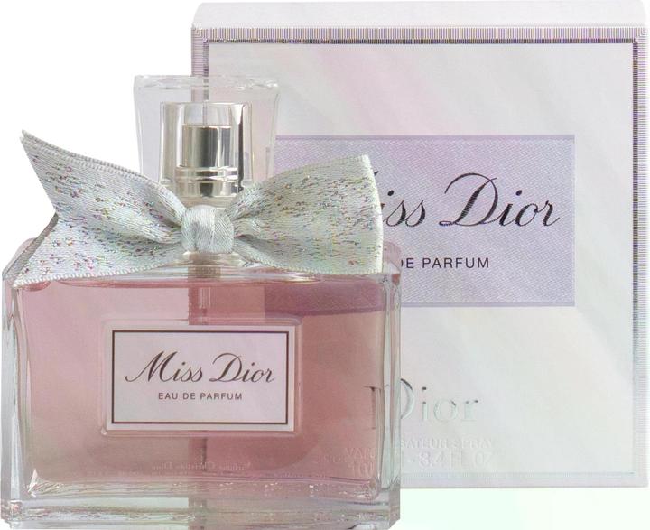 Actual product image Dior Miss (Eau de parfum, 100 ml)