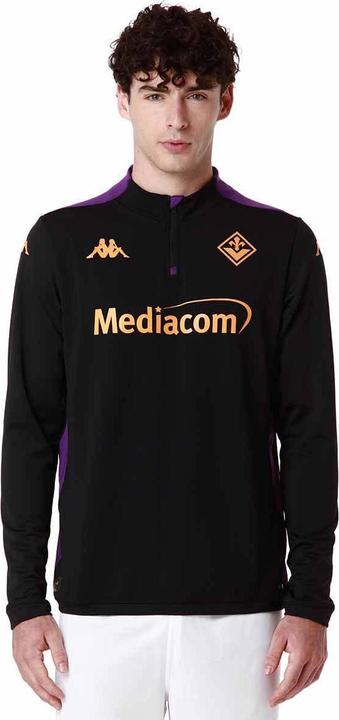 Immagine prodotto Kappa Felpa Fiorentina Ablas Pro 8 2024/25 (S)