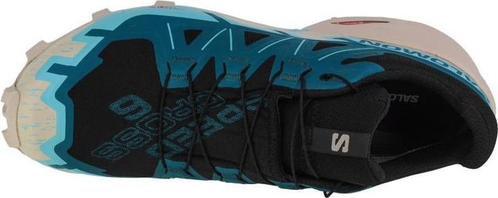 Produktbild Salomon Speedcross 6 GTX - 57147 (46 2/3)