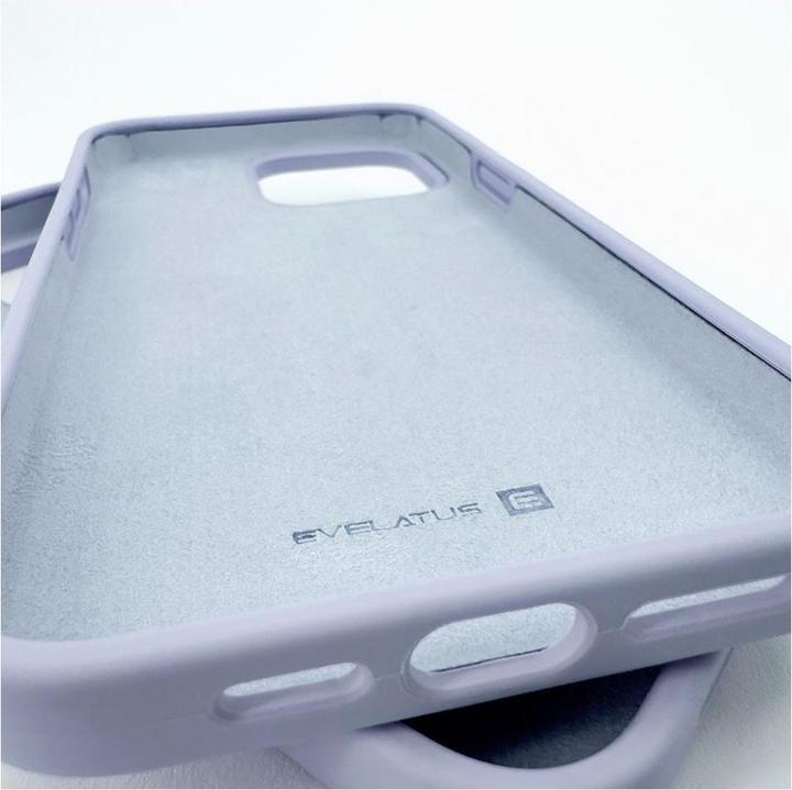 Produktbild Evelatus iPhone 14 Pro 6.1 Premium mix solid Soft Touch Silicone case (Apple iPhone 14 Pro)