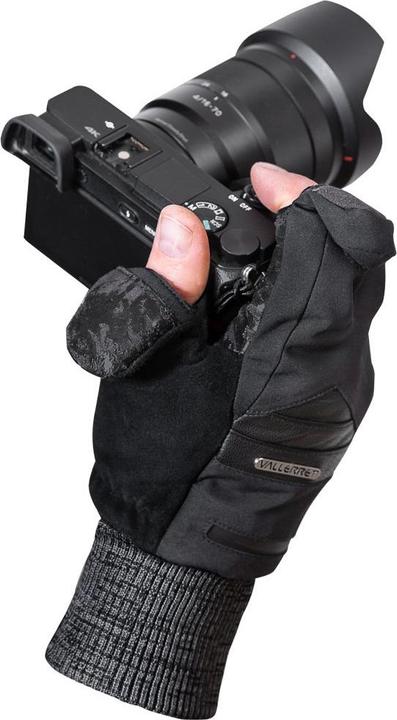Actual product image Vallerret Markhof Pro V3 (Various)