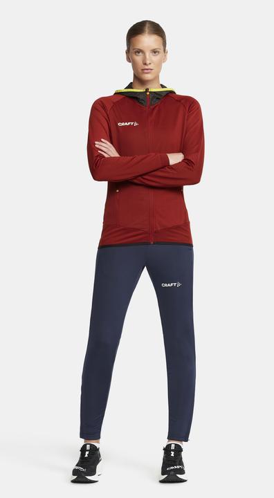 Produktbild Craft Extend Full Zip W (L)