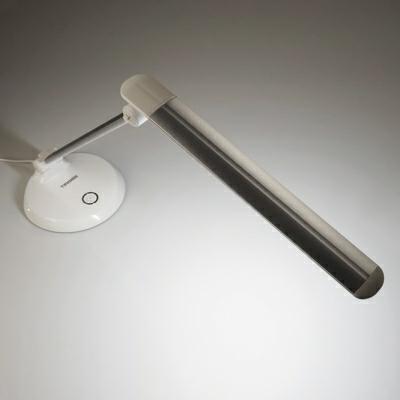 Actual product image Tiross Table lamp white (TS1808)