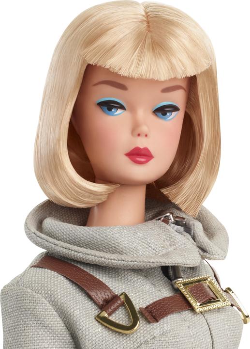 Produktbild Mattel Barbie Signature Repro - Astronaut 60th Anniversary