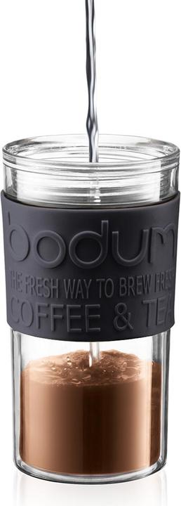 Produktbild Bodum Travel Press (0.35 l)