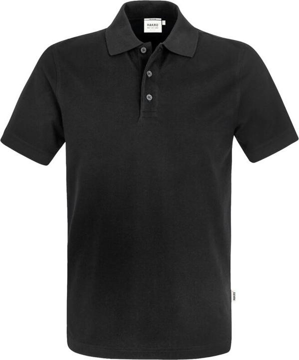 Actual product image Hakro Pima cotton polo shirt (S)