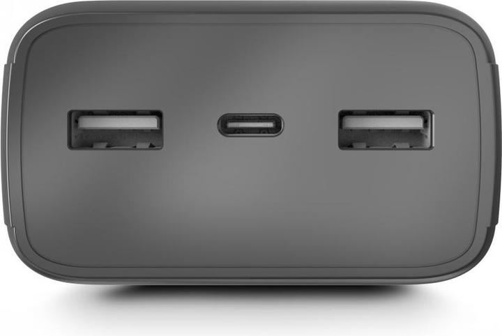 Image du produit Urban Factory USB-C / USB-A POWERBANK 5000MAH (30000 mAh, 111 Wh)
