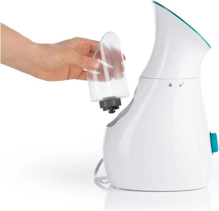 Produktbild Vitalmaxx Gesichtssauna 3 in 1