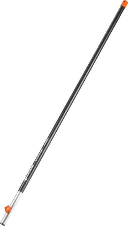 Actual product image Gardena Aluminium handle