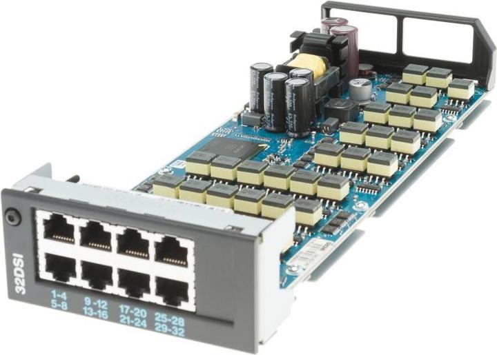 Image du produit Mitel Module d'extension 32
