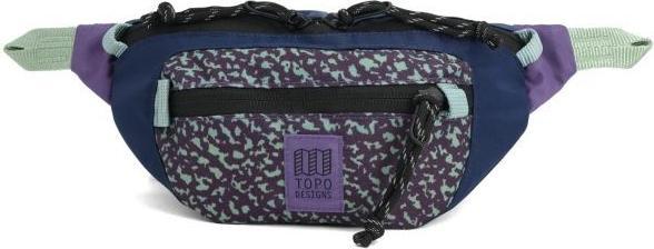 Produktbild Topo Designs Mountain Waist Pack - Hüfttasche