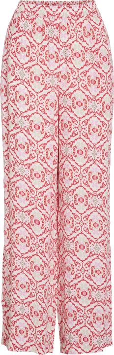 Produktbild Vila VIKIKKI High Waist Hose mit weitem Bein (40)