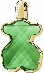 Actual product image Tous LoveMe The Emerald Elixir Perfume (Eau de parfum, 30 ml)
