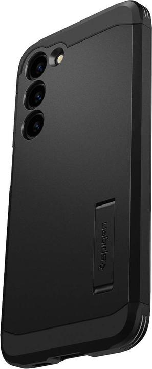 Actual product image Spigen Tough Armor (Samsung Galaxy S23+)