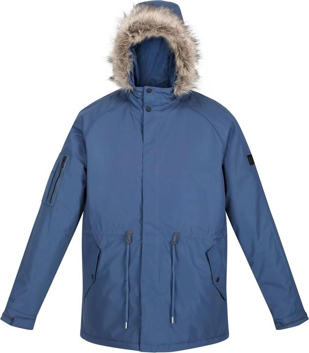 Regatta Salinger III Parka (M)