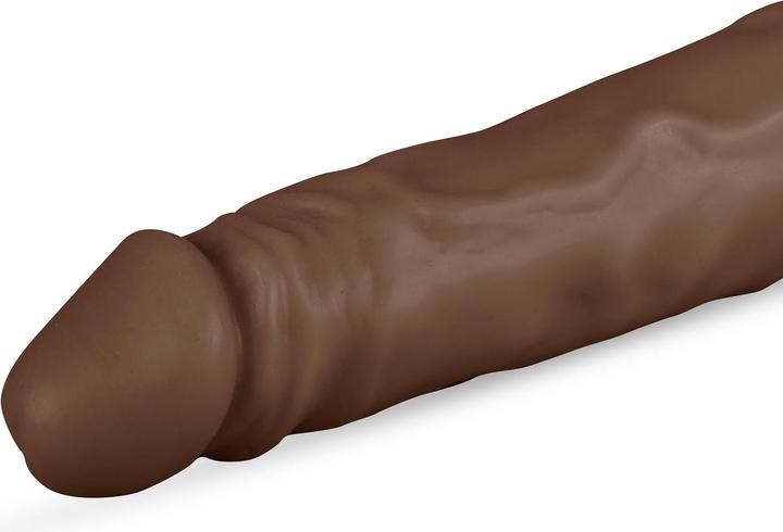 Actual product image Real Fantasy Tyler Realistic Dildo - 20 cm