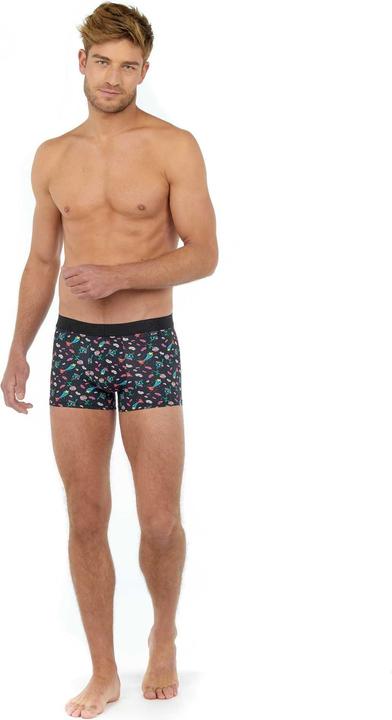 Image du produit HOM Amour Boxer Briefs (S, Une unité par pack)