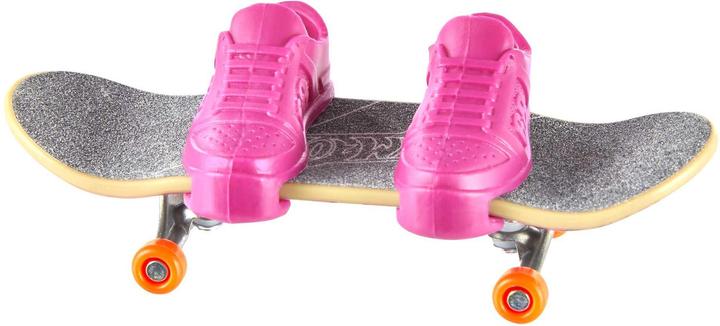 Actual product image Hot Wheels Skate & Παπουτσια Wingstorm για 5+ ετών HGT68