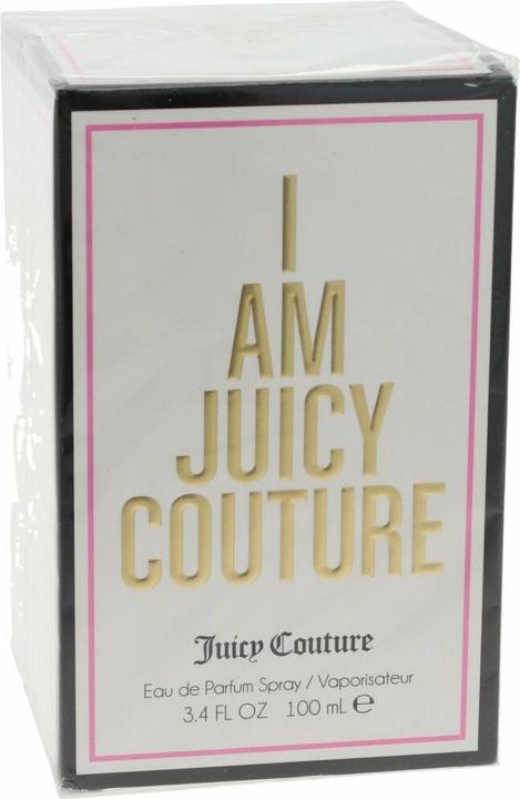 Immagine prodotto Juicy Couture Io sono (Eau de parfum, 100 ml)