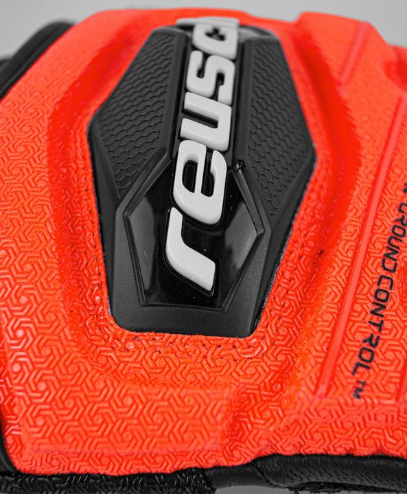 Image du produit Reusch Worldcup Warrior GS (10)