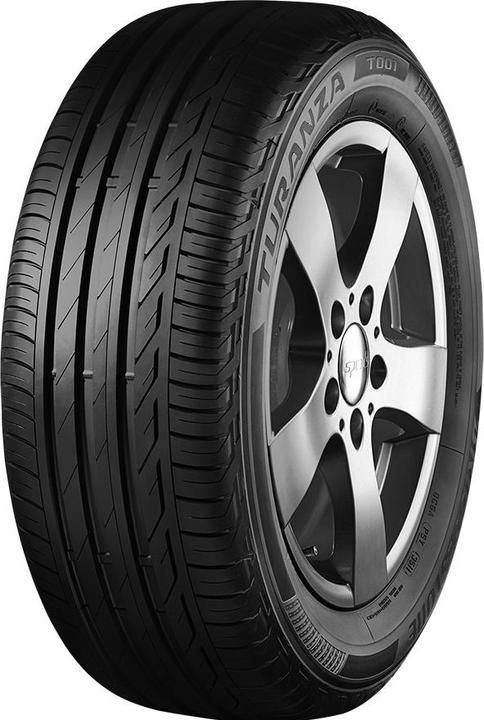 Image du produit Bridgestone Turanza T001 (195/65R15 91V 91V)