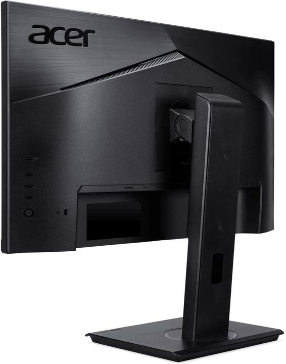 Actual product image Acer Vero B247YEBMIPRZXV (1920 x 1080 pixels, 23.82")