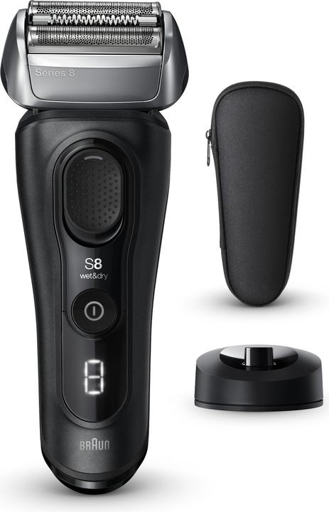 Produktbild Braun Series 8
