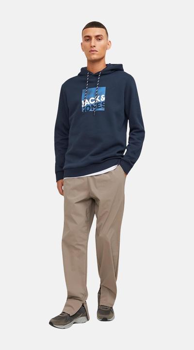 Image du produit Jack & Jones Sweat à capuche (L)