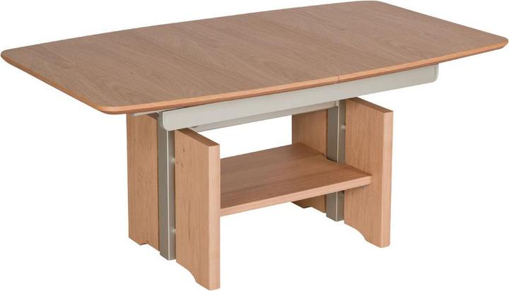 Produktbild Vierhaus Salzburg (70 x 160 x 54 cm)