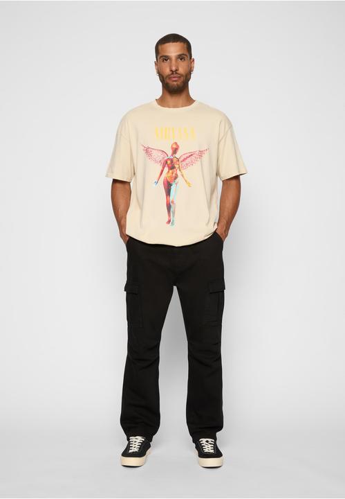 Produktbild Mister Tee In Utero Oversize Tee - 16557 (S)