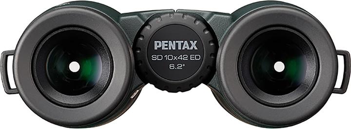 Image du produit Pentax Jumelles SD 10x42 ED (10 x, 42 mm)