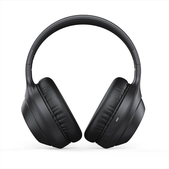Image du produit Livoo Casque ANC compatible Bluetooth (ANC, 6 h, Sans fil)