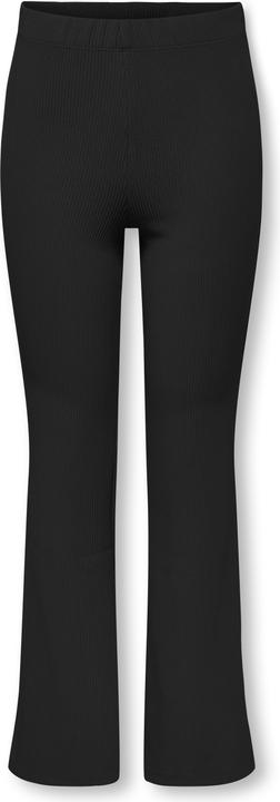 Only Kogfever Rib Flared Pants Cp Jrs Noos