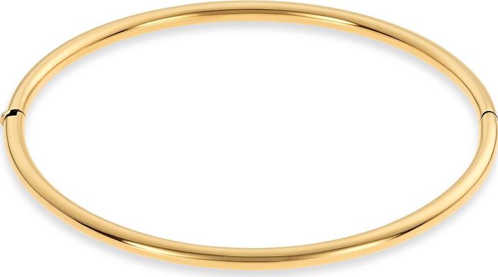 Christ Armreif (60 cm, 585 yellow gold)