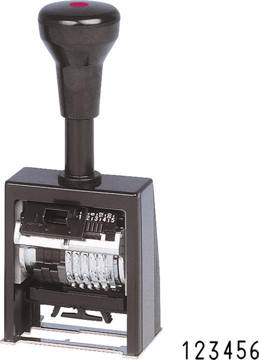Produktbild Reiner Numeroteur