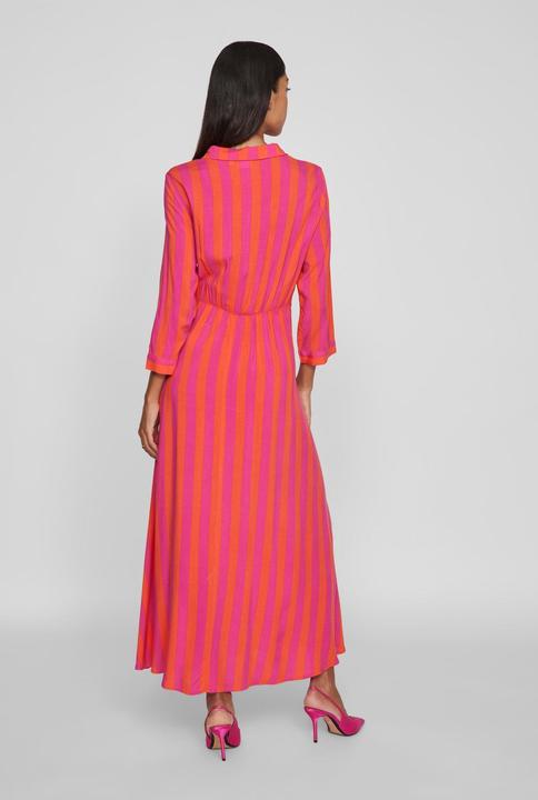 Image du produit Vila Maxi Blusenkleid (36)