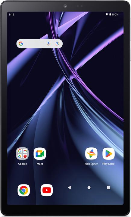 Immagine prodotto Acer Iconia A8-11-A05Q Alluminio - Gris Acier (8.60", 64 GB, Grigio)
