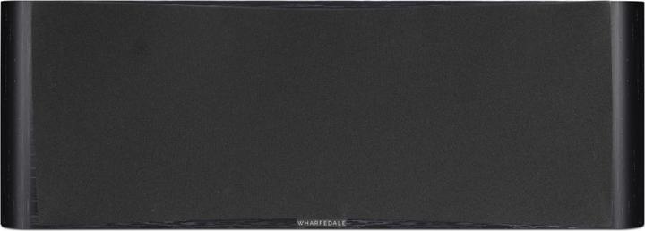Actual product image Wharfedale EVO4C Centre Speaker - Zwart
