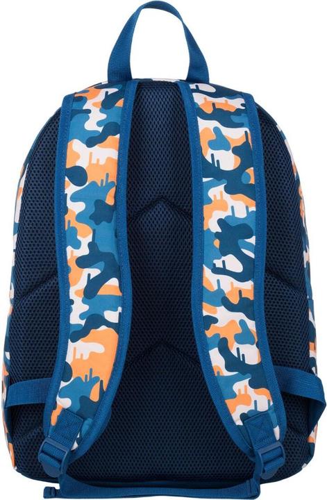 Image du produit Fortnite Schulrucksack Blau 41 x 31 x 13,5 cm