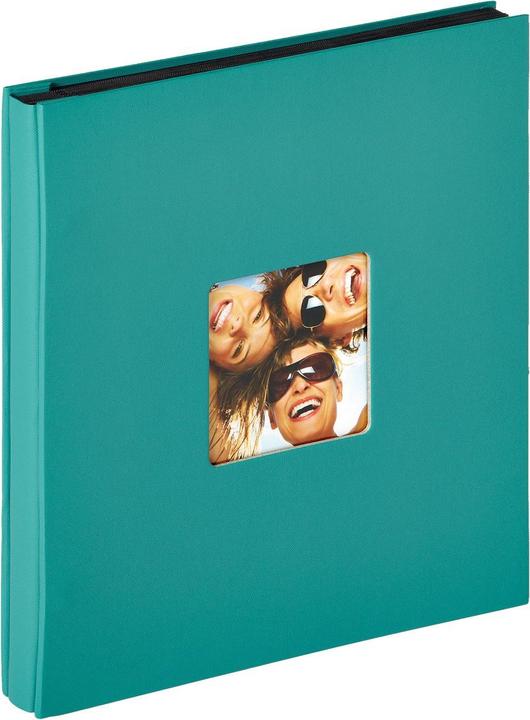 Petroleum green