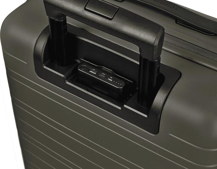 Produktbild Horizn M5 Smart (33 l, Handgepäck (bis 50l))