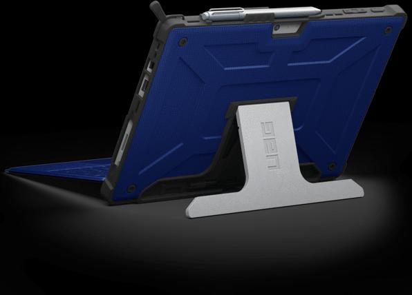 Produktbild UAG Metropolis (Microsoft Surface Pro 7+, Microsoft Surface Pro 6, Microsoft Surface Pro 7, Microsoft Surface Pro 4, Microsoft Surface Pro 5)