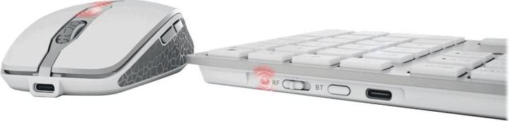 Produktbild CHERRY DW 9100 Slim (US, Kabellos)